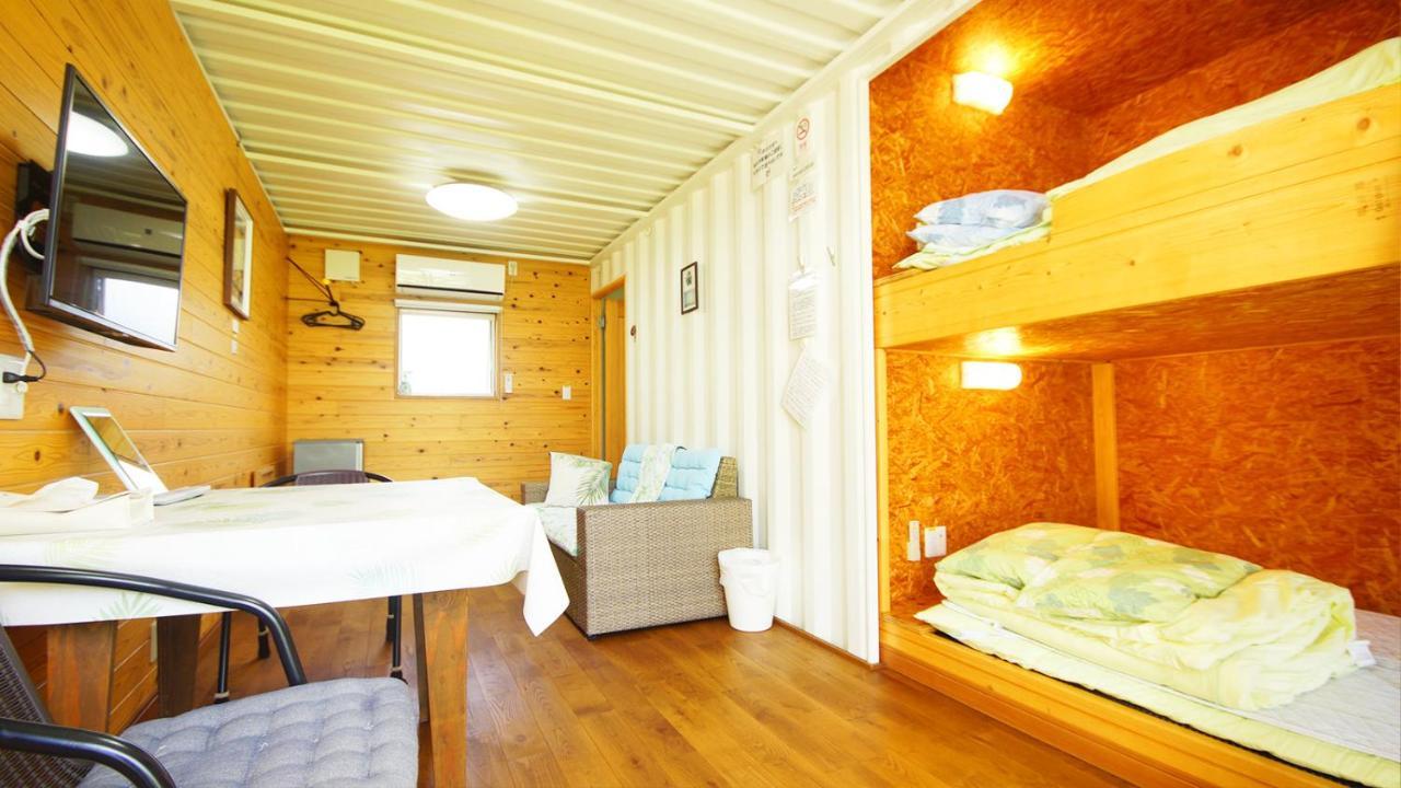 Panari-パナリ Hotel Убе Екстериор снимка