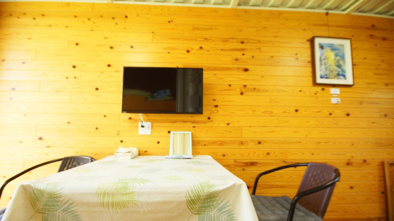 Panari-パナリ Hotel Убе Екстериор снимка